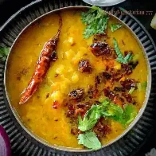 Dal Thadka (Full)